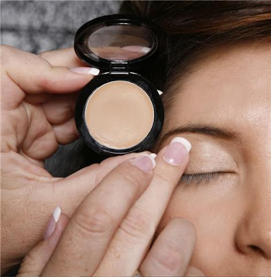 Mac 2024 eye primer